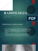 Radiologia Corazon