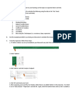 Lesson 2 - Learning Assessment