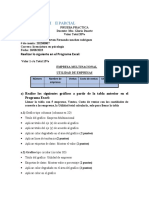 Prueba II Unidad Informatica II Practica Graficos y Filtros 2023 Act