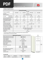 CommScope MBC & TMA Catalog - June2019 | PDF | Electrical Connector ...