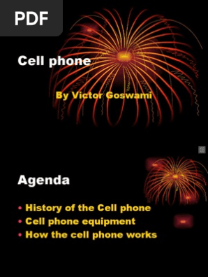 Cell Phone