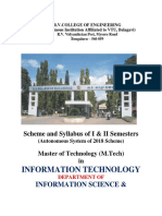 M.tech It 2018 Scheme 15 02 2019