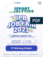 PT Bintang Pelajar