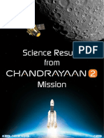 Science Results From ch-2