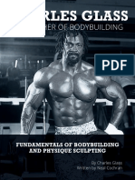 The Fundamentals of Bodybuilding and Physique Sculpting (Glass Charles) (Z-Library)