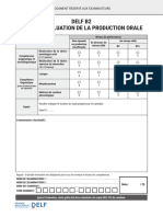 B2 - Grilles de Correction