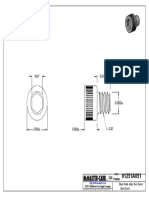 91251A051 - Black-Oxide Alloy Steel Socket Head Screw