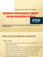 Islamisasi Nusantara