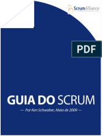 Guia Do Scrum