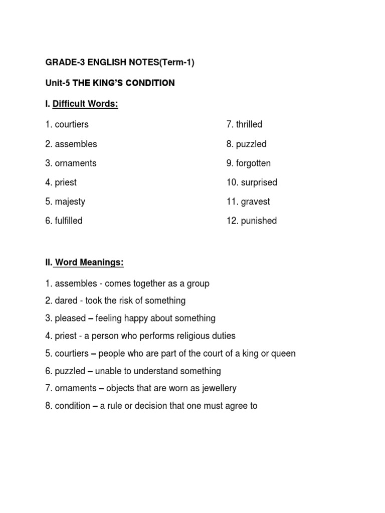 Typing Test Difficult Words