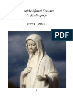 Mesaje Medjugorje 1984-2022