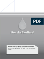 08 Uso Do Biodiesel