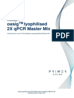 oasig_Lyophilised_qPCR_Master_Mix_Handbook