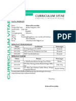 CV Rahmad Nazaruddin