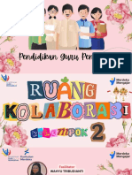 Ruang Kolaborasi