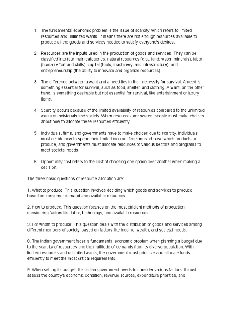Econ | PDF