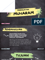 Proposal 1 Muharam