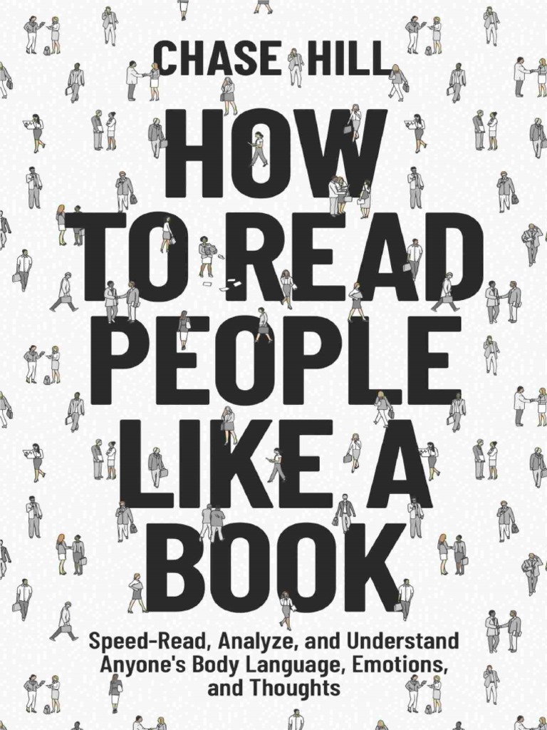 Read Pdf Like A Book