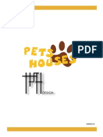 Pets Houses - 3D - Materials