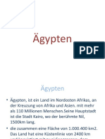 Ägypten 1