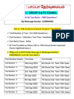 6th To 10th GK Test Batch 5000 Questions.1