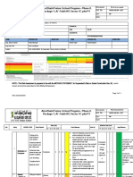 RA - 17 - For Suspended & Slab On Grade Construction