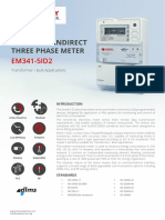 EM341 5ID2 - Rev00 Transformer Bulk - EN 1