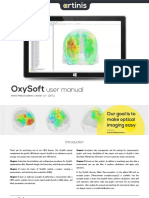 OxySoft Manual v1.0
