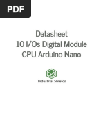 20230324-Datasheet-10IOs Digital Arduino Nano-1