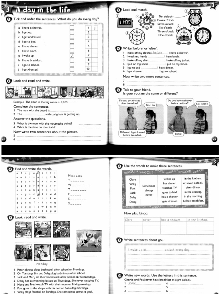 A day in the life ab razvan pdf