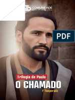 2023 Licao PG Trilogia Paulo 1 O Chamado