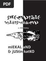 Download Encryptic Dispensary by mIEKAL aND  jUStin katKO by Xerox Sutra Editions SN66805788 doc pdf