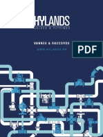 Brochure Hylands