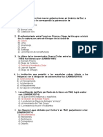 EVALUACIONES 3 - Modulo 2