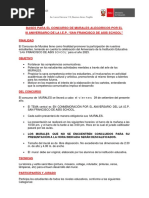 Resultado Preliminar - Secundaria | PDF | Títulos | Educación ...