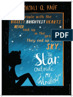 StarOutside-Poster-A3-NEW2