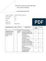 Tugas Akhir Modul 6