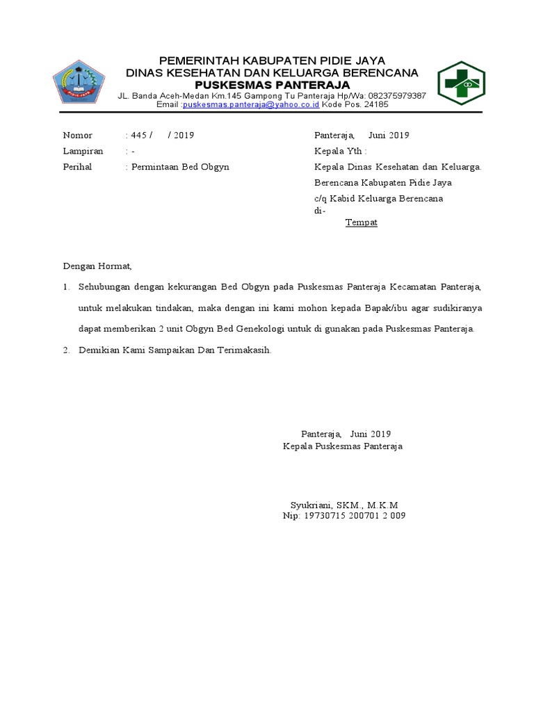 Ginekologning yaqindan olingan surati