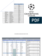 UEFA Champions League 2016-2017