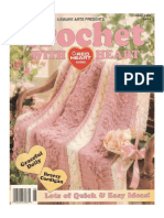 Crochet With Heart 1996 June