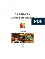 [Metaisach.com] Sách Dạy Nấu Ăn Ohsawa