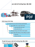 C2.2.4.TGHQ một số trường hợp đặc biệt. Kiểm tra, tham vấn TGHQ