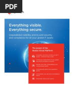 Qualys Corporate-Brochure