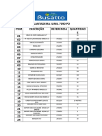 Plantadeira Jumil 7090 PD