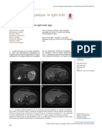 Radiologie Digestive