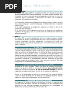 El Modelo DIR Floortime Un Abordaje Rela | PDF | Las emociones ...