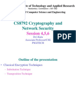 CNS-4,5,6 Session