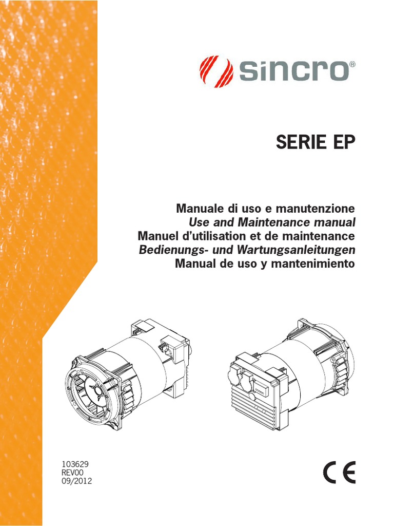 EP Manual - 2 | PDF