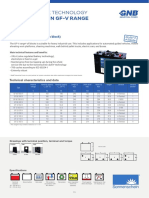 Gama Sonnenschein GF-V