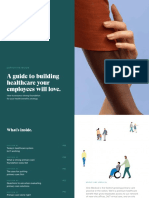 One Medical - Ebook - Definitive Guide To Employee Healthcare